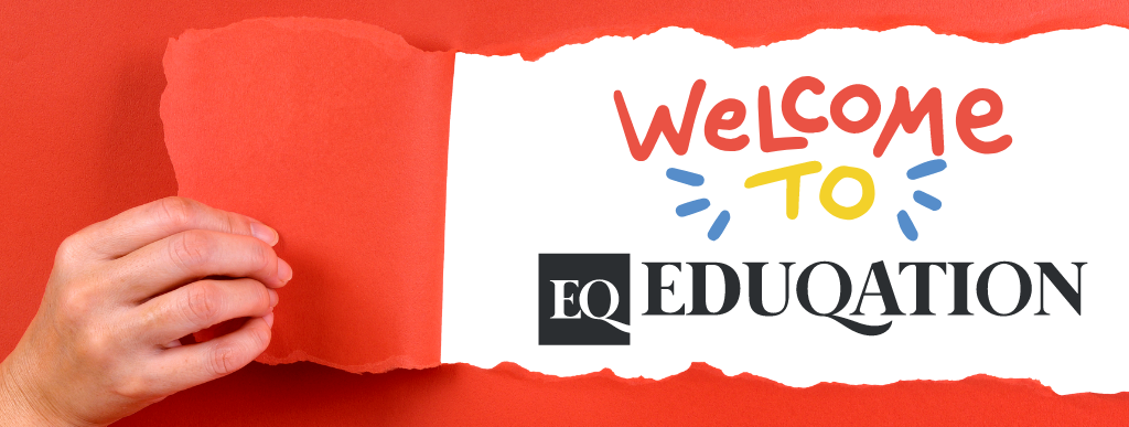 welcome to Eduqation